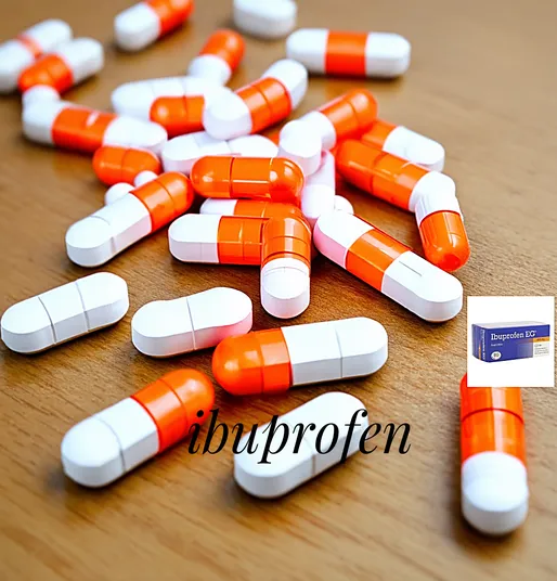 Ibuprofen vilka tabletter